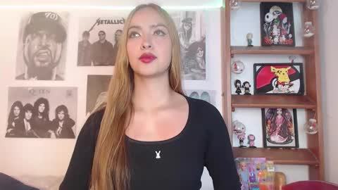 Emily online show from January 20, 10:37 pm