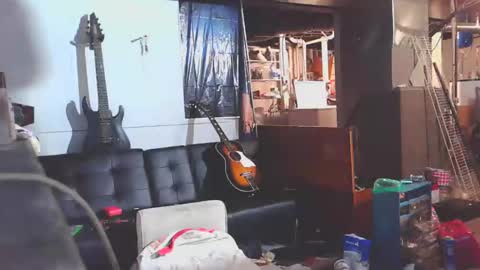 meetbangmissme online show from January 13, 1:02 am