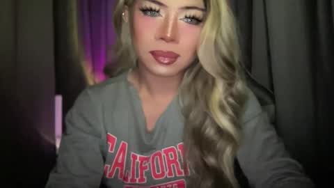 GODDESS OF ALL GODDESSES online show from October 13, 6:26 am