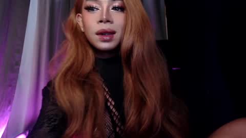 GODDESS OF ALL GODDESSES online show from March 9, 4:33 pm