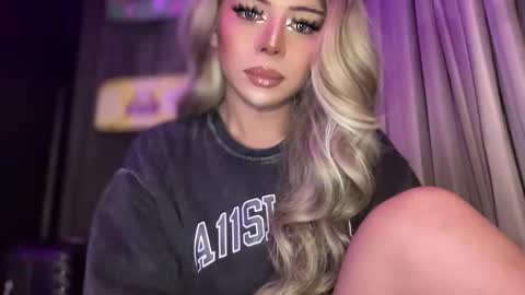 GODDESS OF ALL GODDESSES online show from February 17, 4:06 pm