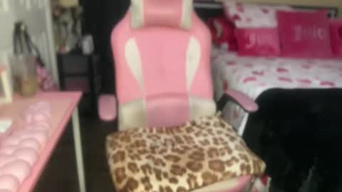 Southern Peach online show from February 3, 2:53 am