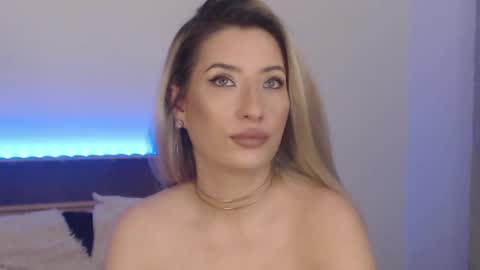 Megan Blazee  online show from January 11, 11:13 pm