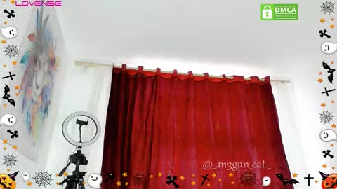 megan_cat online show from November 4, 4:08 pm