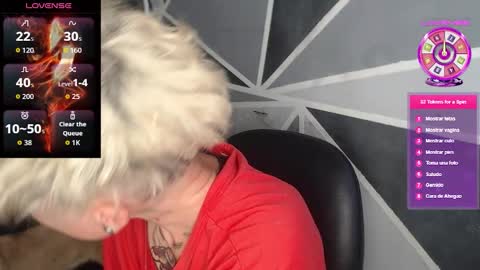 Megan and sophi online show from January 13, 9:44 pm