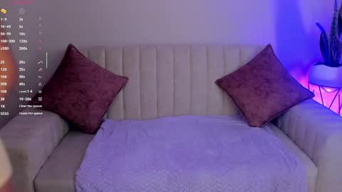 MEGAN COOPER online show from March 30, 11:38 pm