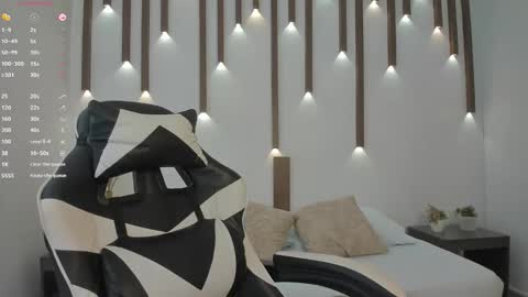 MEGAN COOPER online show from November 14, 8:22 pm