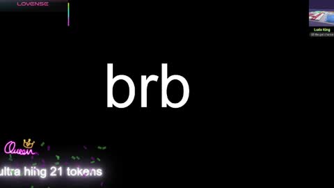     online show from March 30, 11:32 am