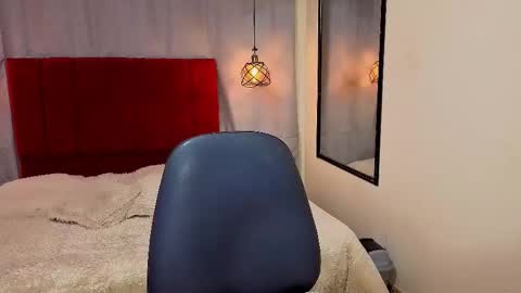 megan do santos online show from February 26, 9:51 pm