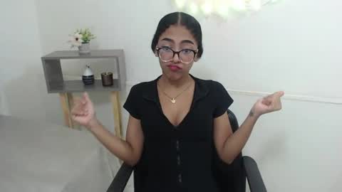 Megan Fierce online show from August 6, 2:15 pm