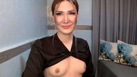 Megan online show from March 18, 6:58 pm