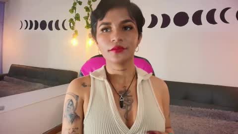 megan_hottts online show from January 7, 6:46 pm