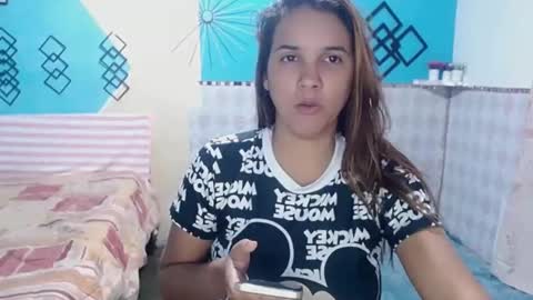 amanda online show from February 8, 2:04 am