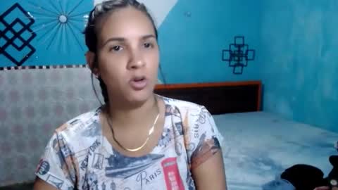 amanda online show from March 15, 12:37 am