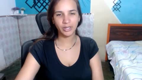 amanda online show from June 7, 8:36 pm