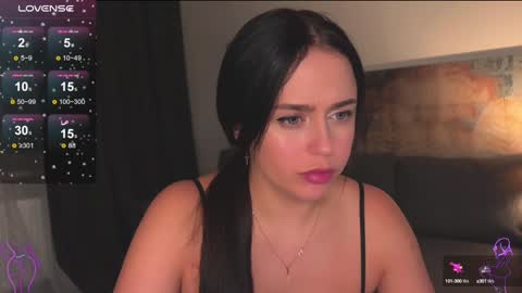 Megan online show from January 29, 9:39 pm