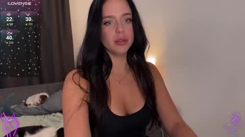 Megan online show from October 24, 3:35 pm