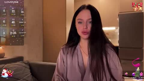 Megan online show from February 8, 10:02 pm