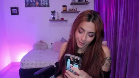                 Laura                 online show from February 12, 1:19 am