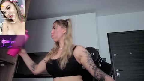 Megan online show from May 30, 6:01 am