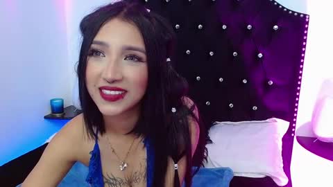 megan_saint online show from September 25, 4:30 am