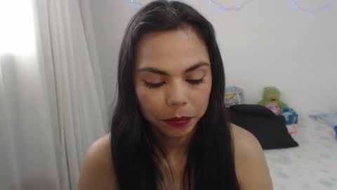 Megan Shadow  online show from April 3, 9:00 pm