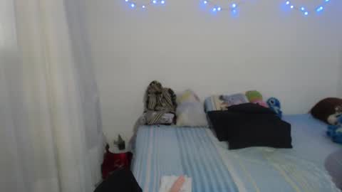 Megan Shadow  online show from February 17, 10:09 pm