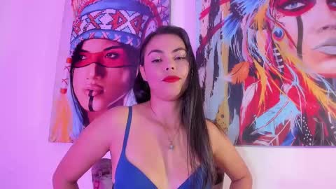 Megan Shadow  online show from September 25, 7:32 pm