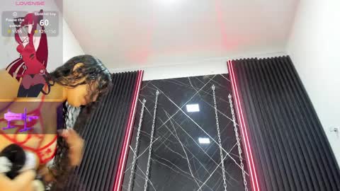 Megan Siner online show from April 10, 9:58 am