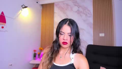 Megan online show from February 25, 11:32 am