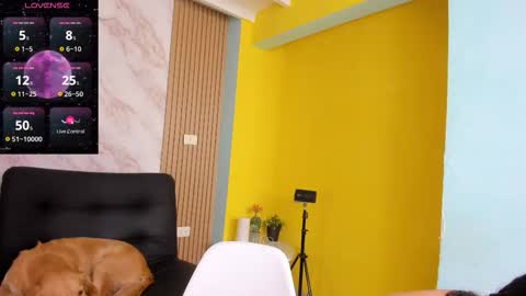 Megan online show from October 5, 3:08 pm
