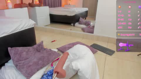  Megan  online show from March 12, 2:43 pm