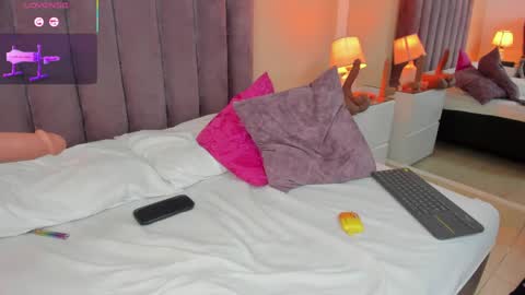  Megan  online show from April 10, 3:17 pm