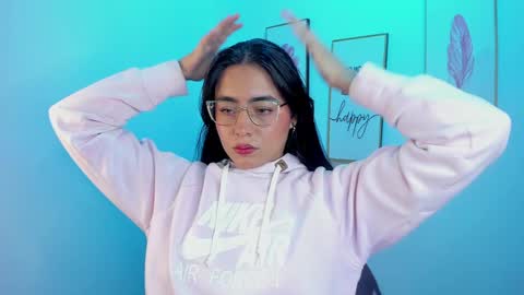 megan online show from December 8, 11:51 pm