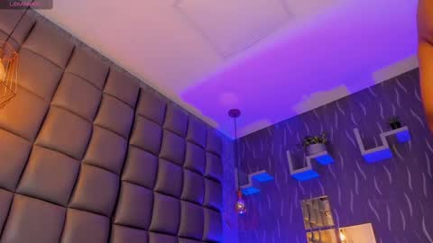 Megan online show from March 8, 6:37 pm