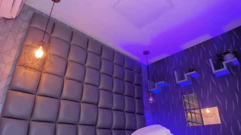 Megan online show from February 20, 8:11 pm