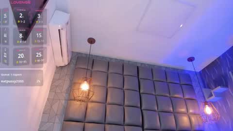 Megan online show from March 8, 1:39 am