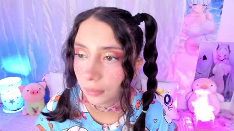 Megan  online show from November 29, 8:00 am