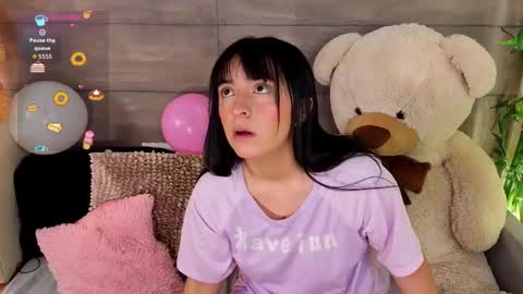 Megan  online show from September 25, 12:01 pm