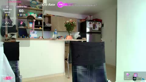 M E G A N   online show from February 20, 7:05 pm