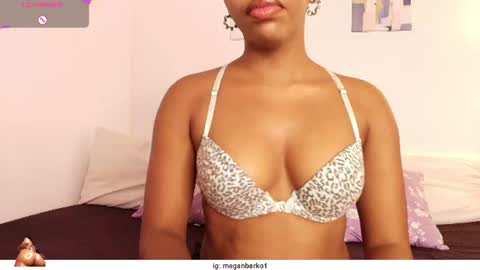 megan online show from June 22, 11:45 pm