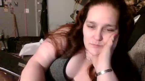 SexyDirtyBitch online show from February 18, 11:32 am