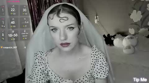 megancat333 online show from July 22, 8:55 pm