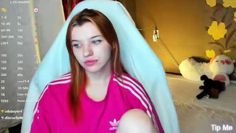 megancat333 online show from July 26, 9:45 pm
