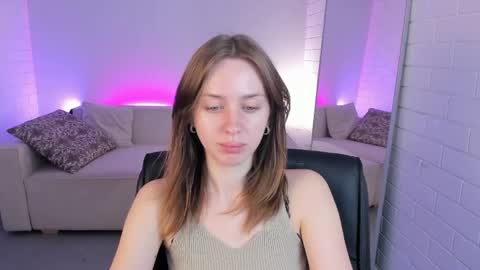 Megan online show from May 12, 7:17 am
