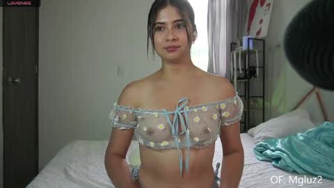 Luz -----OF mgluz2--- Next stream 1122024 1400Colombian time online show from April 15, 8:20 pm