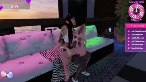 Megan online show from September 24, 8:59 pm