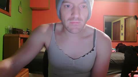 GlamTransGoddess online show from January 27, 12:43 am