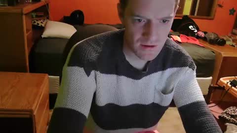 GlamTransGoddess online show from January 1, 3:24 pm