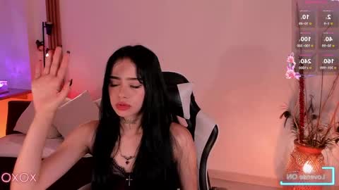 megan lake online show from April 5, 12:46 pm